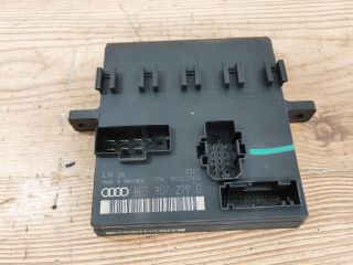 bontott AUDI A4 B6 Komfort Elektronika