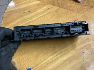 bontott AUDI A4 B6 Komfort Elektronika