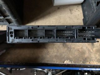 bontott AUDI A4 B6 Komfort Elektronika