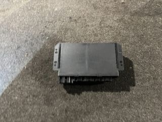 bontott AUDI A4 B6 Komfort Elektronika