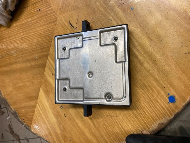 bontott AUDI A4 B6 Komfort Elektronika