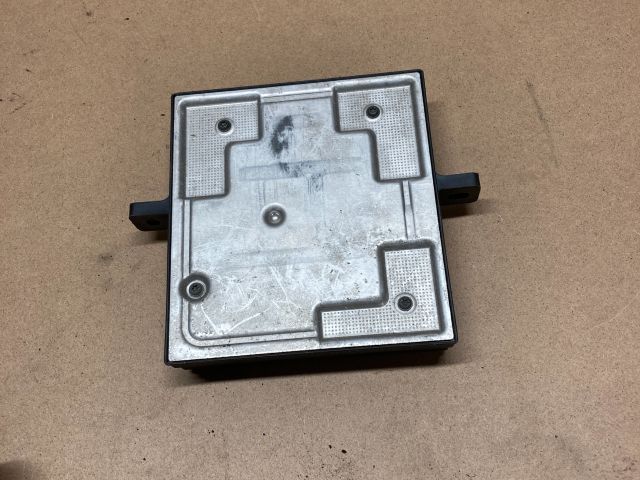 bontott AUDI A4 B6 Komfort Elektronika