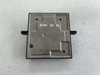 bontott AUDI A4 B6 Komfort Elektronika