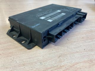 bontott AUDI A4 B6 Komfort Elektronika