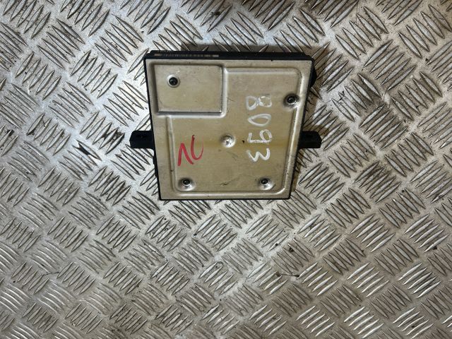 bontott AUDI A4 B6 Komfort Elektronika