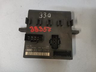 bontott AUDI A4 B6 Komfort Elektronika
