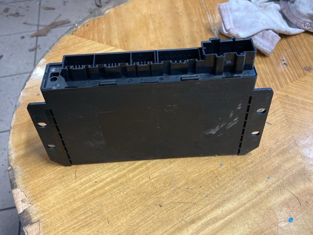 bontott AUDI A4 B6 Komfort Elektronika