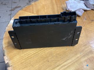 bontott AUDI A4 B6 Komfort Elektronika