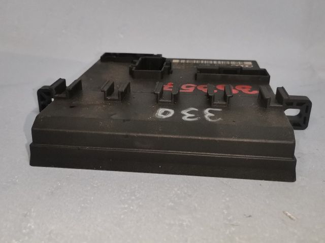 bontott AUDI A4 B6 Komfort Elektronika