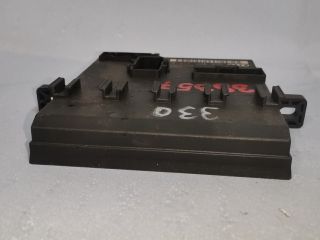 bontott AUDI A4 B6 Komfort Elektronika