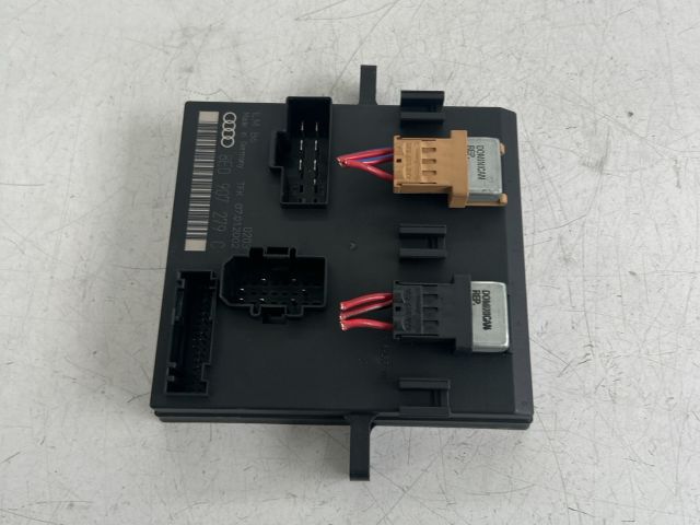 bontott AUDI A4 B6 Komfort Elektronika