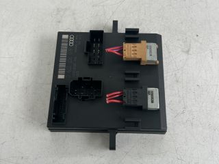 bontott AUDI A4 B6 Komfort Elektronika