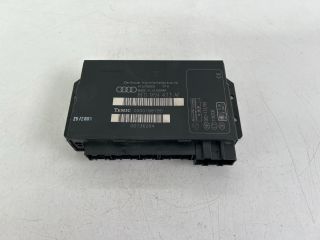 bontott AUDI A4 B6 Komfort Elektronika