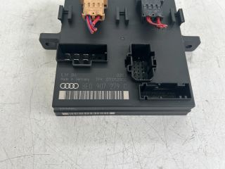 bontott AUDI A4 B6 Komfort Elektronika