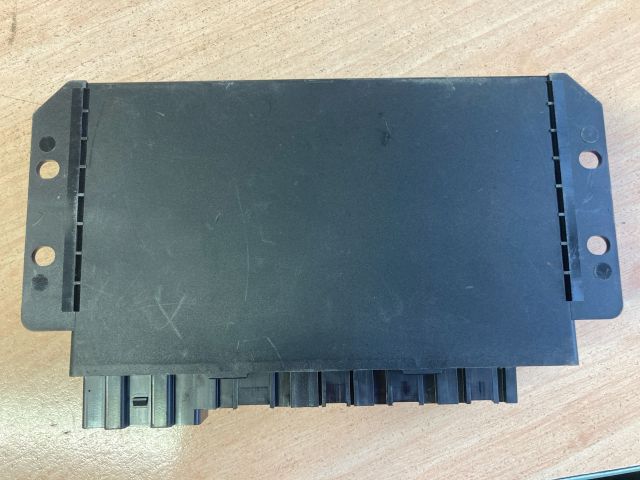 bontott AUDI A4 B6 Komfort Elektronika