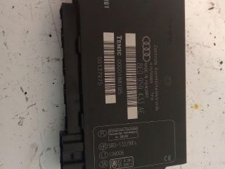 bontott AUDI A4 B6 Komfort Elektronika