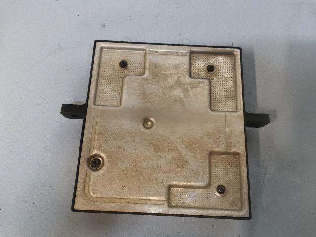 bontott AUDI A4 B6 Komfort Elektronika