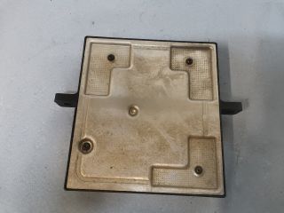 bontott AUDI A4 B6 Komfort Elektronika