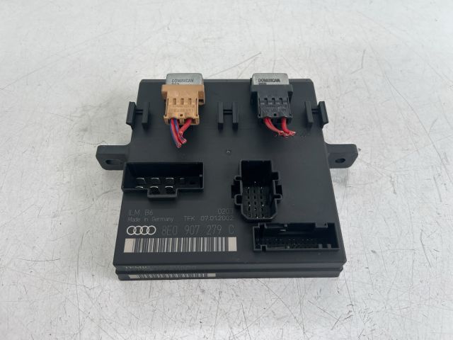 bontott AUDI A4 B6 Komfort Elektronika