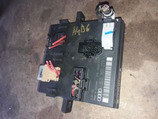 bontott AUDI A4 B6 Komfort Elektronika