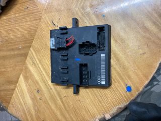 bontott AUDI A4 B6 Komfort Elektronika
