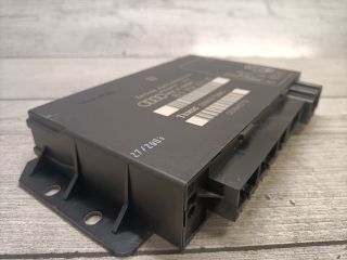 bontott AUDI A4 B6 Komfort Elektronika