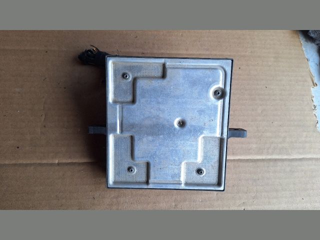 bontott AUDI A4 B6 Komfort Elektronika