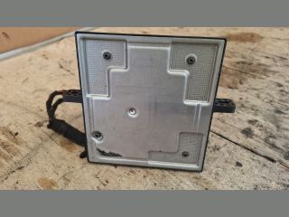 bontott AUDI A4 B6 Komfort Elektronika