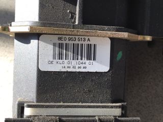 bontott AUDI A4 B6 Komplett Kormánykapcsoló (Bajuszkapcsoló)