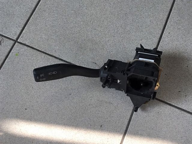 bontott AUDI A4 B6 Komplett Kormánykapcsoló (Bajuszkapcsoló)