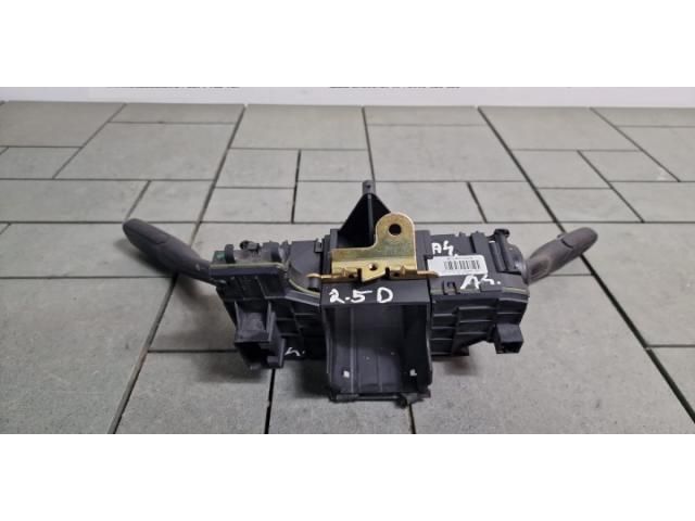 bontott AUDI A4 B6 Komplett Kormánykapcsoló (Bajuszkapcsoló)