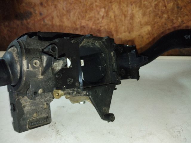 bontott AUDI A4 B6 Komplett Kormánykapcsoló (Bajuszkapcsoló)