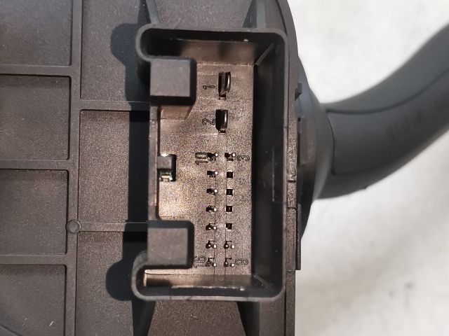 bontott AUDI A4 B6 Komplett Kormánykapcsoló (Bajuszkapcsoló)