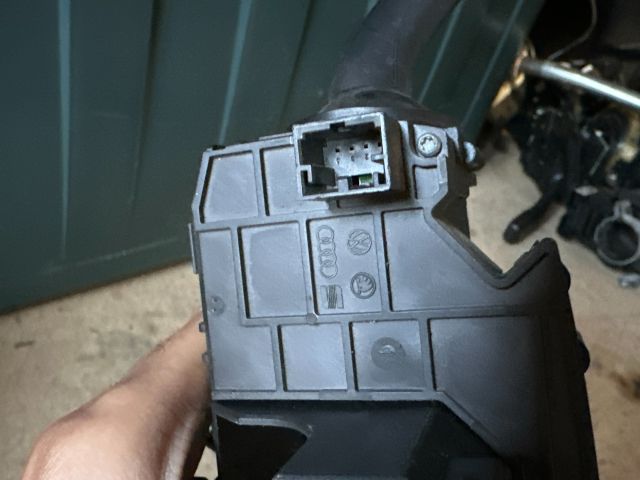 bontott AUDI A4 B6 Komplett Kormánykapcsoló (Bajuszkapcsoló)