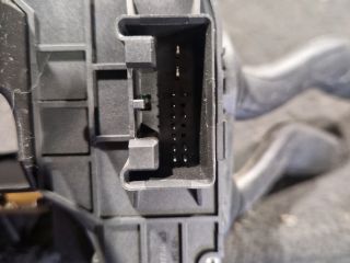 bontott AUDI A4 B6 Komplett Kormánykapcsoló (Bajuszkapcsoló)