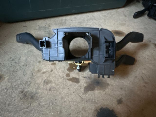 bontott AUDI A4 B6 Komplett Kormánykapcsoló (Bajuszkapcsoló)