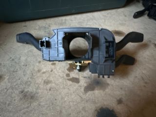 bontott AUDI A4 B6 Komplett Kormánykapcsoló (Bajuszkapcsoló)