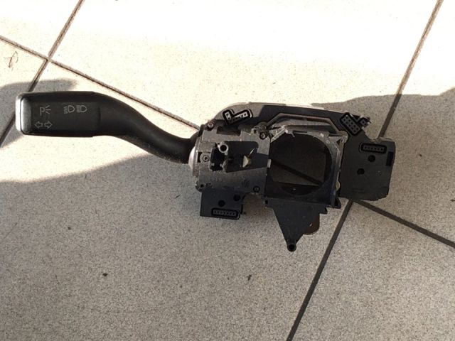bontott AUDI A4 B6 Komplett Kormánykapcsoló (Bajuszkapcsoló)