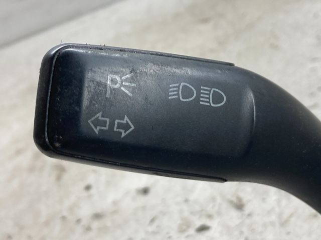 bontott AUDI A4 B6 Komplett Kormánykapcsoló (Bajuszkapcsoló)