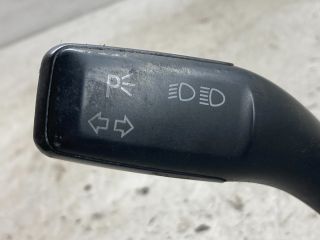 bontott AUDI A4 B6 Komplett Kormánykapcsoló (Bajuszkapcsoló)