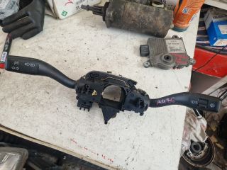 bontott AUDI A4 B6 Komplett Kormánykapcsoló (Bajuszkapcsoló)