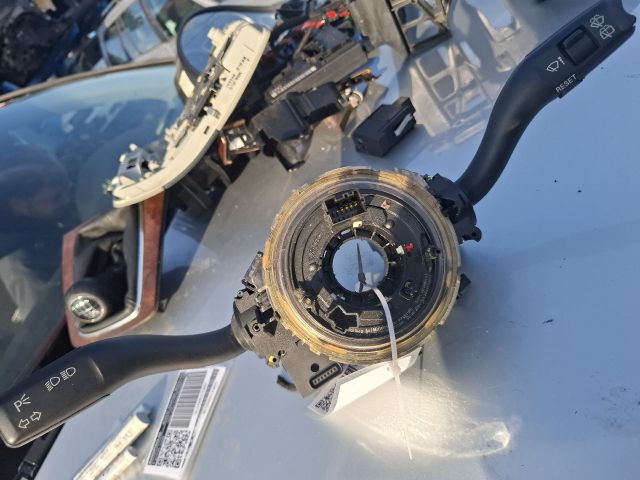 bontott AUDI A4 B6 Komplett Kormánykapcsoló (Bajuszkapcsoló)