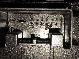 bontott AUDI A4 B6 Komplett Kormánykapcsoló (Bajuszkapcsoló)