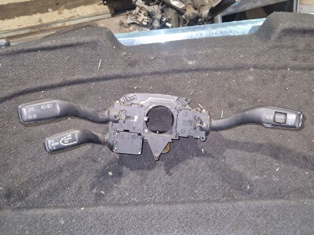 bontott AUDI A4 B6 Komplett Kormánykapcsoló (Bajuszkapcsoló)