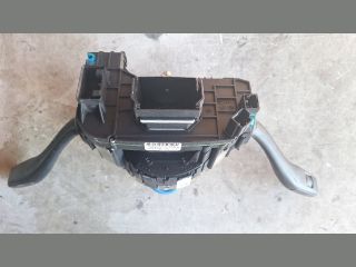 bontott AUDI A4 B6 Komplett Kormánykapcsoló (Bajuszkapcsoló)