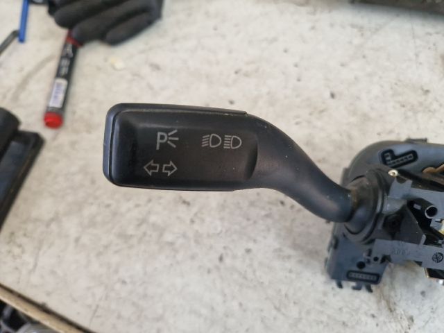 bontott AUDI A4 B6 Komplett Kormánykapcsoló (Bajuszkapcsoló)