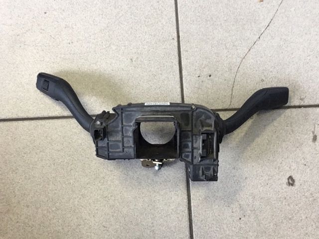 bontott AUDI A4 B6 Komplett Kormánykapcsoló (Bajuszkapcsoló)