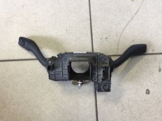 bontott AUDI A4 B6 Komplett Kormánykapcsoló (Bajuszkapcsoló)