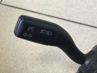 bontott AUDI A4 B6 Komplett Kormánykapcsoló (Bajuszkapcsoló)