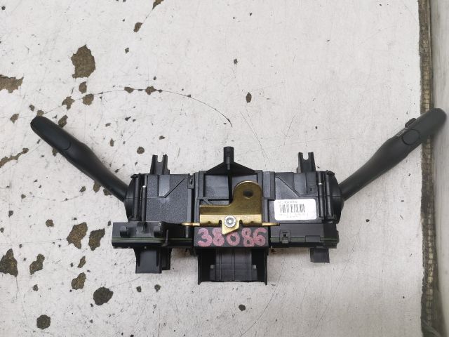 bontott AUDI A4 B6 Komplett Kormánykapcsoló (Bajuszkapcsoló)